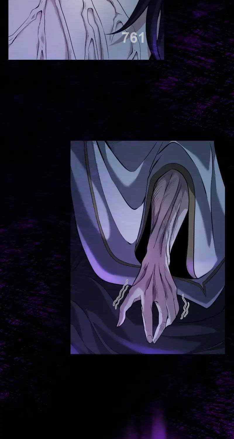 Pháp Sư Cận Chiến Hồi Quy Chapter 25 trang 3