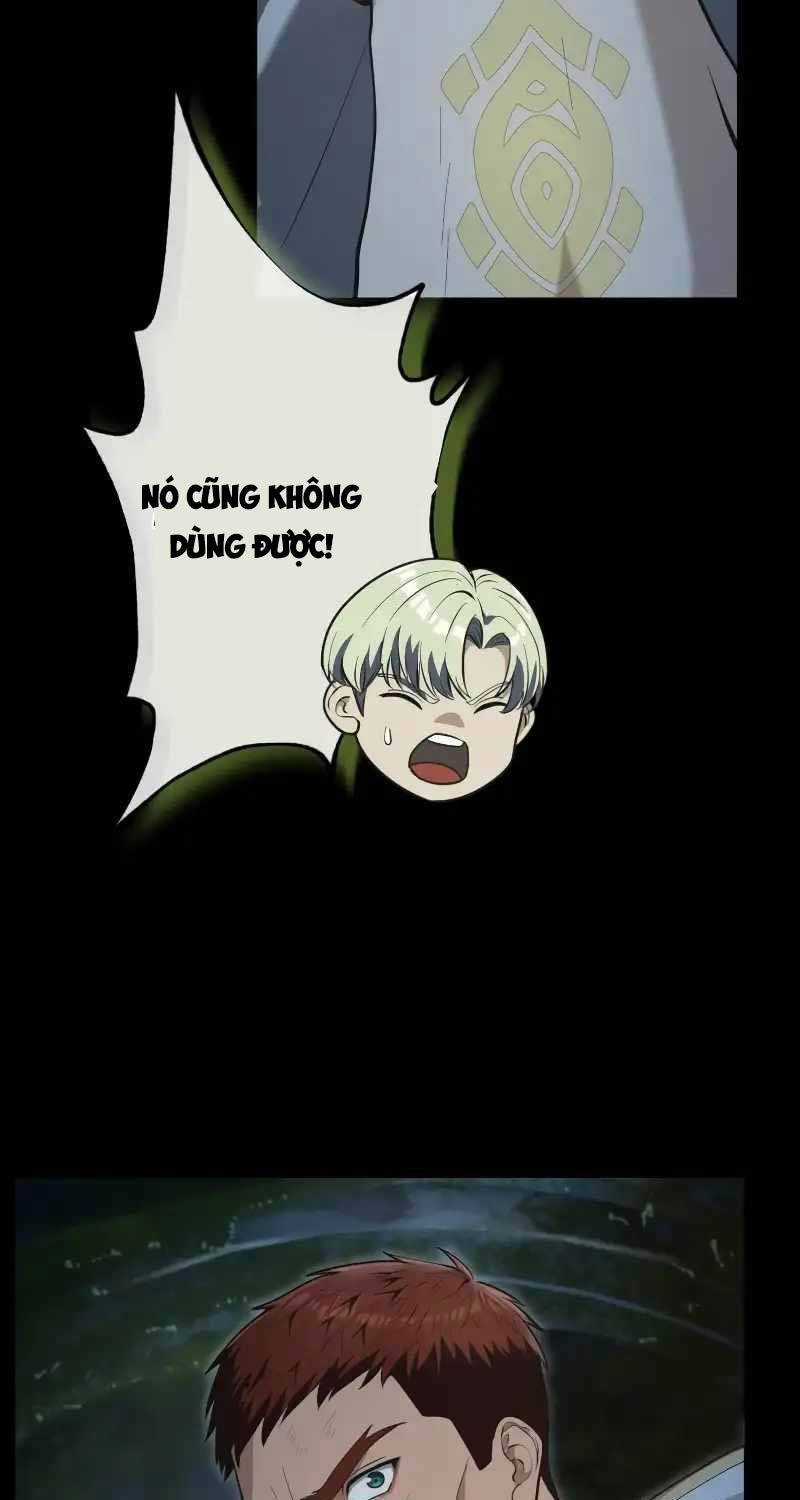 Pháp Sư Cận Chiến Hồi Quy Chapter 25 trang 30