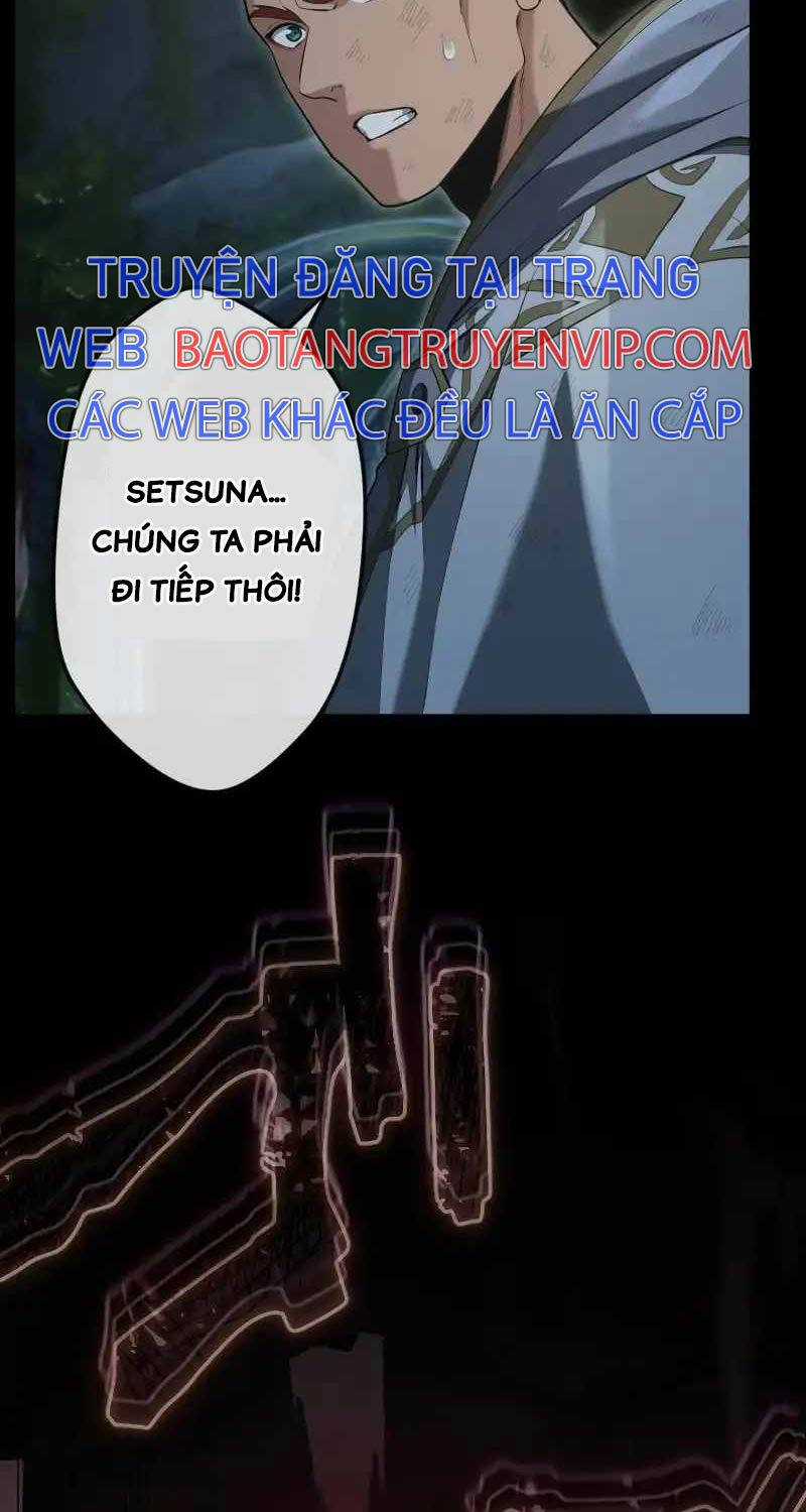 Pháp Sư Cận Chiến Hồi Quy Chapter 25 trang 31