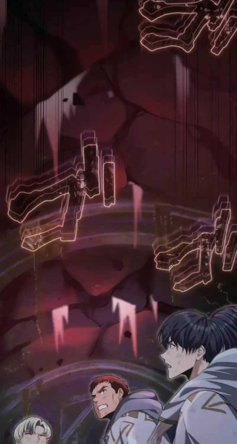 Pháp Sư Cận Chiến Hồi Quy Chapter 25 trang 32