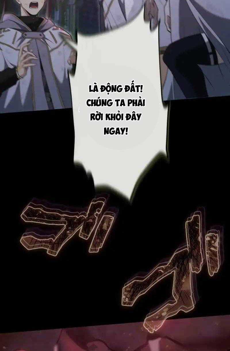 Pháp Sư Cận Chiến Hồi Quy Chapter 25 trang 33