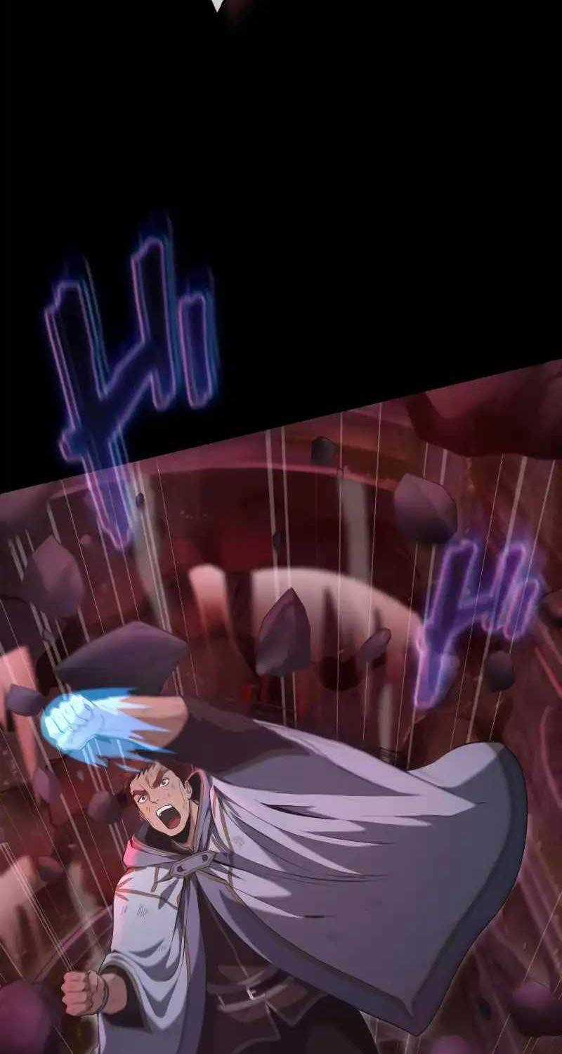 Pháp Sư Cận Chiến Hồi Quy Chapter 25 trang 35