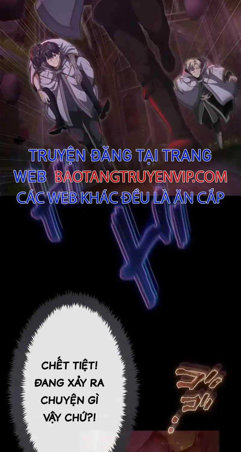 Pháp Sư Cận Chiến Hồi Quy Chapter 25 trang 36