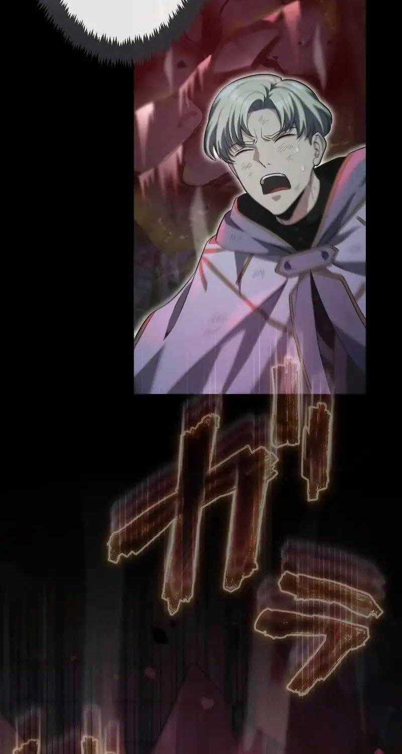 Pháp Sư Cận Chiến Hồi Quy Chapter 25 trang 37