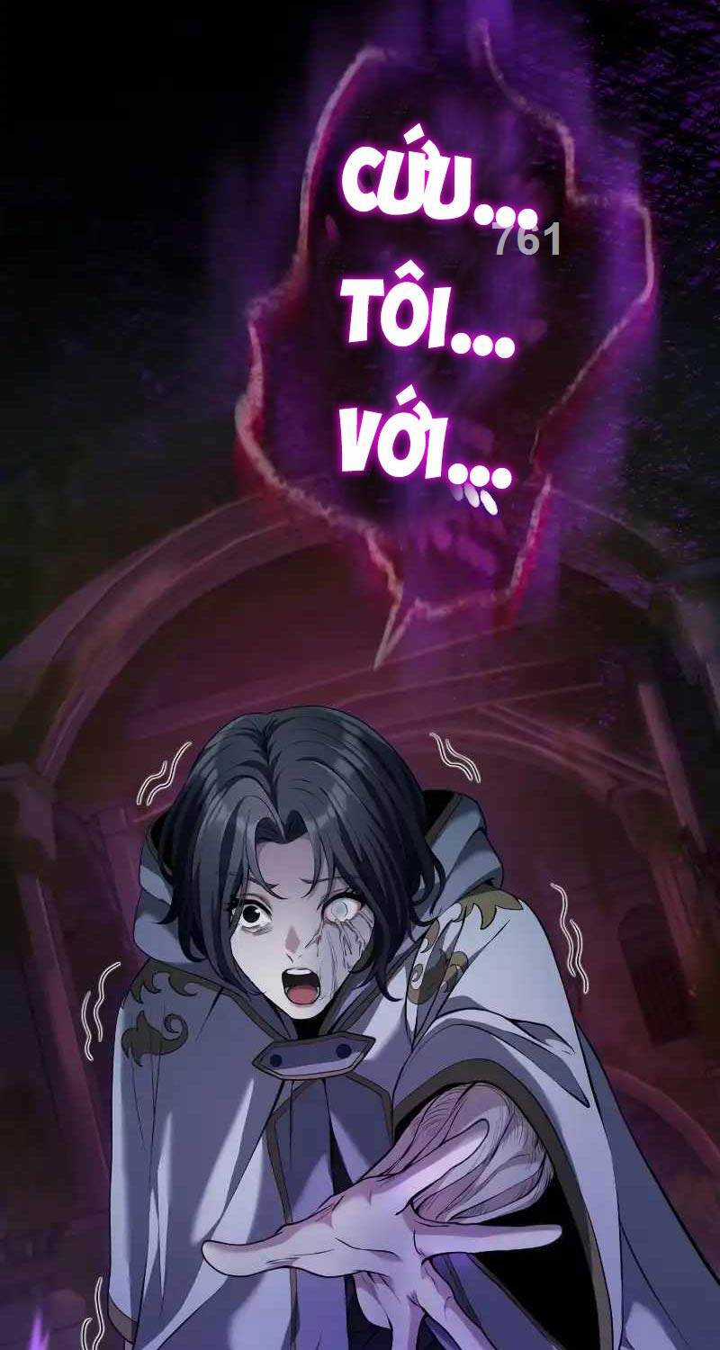 Pháp Sư Cận Chiến Hồi Quy Chapter 25 trang 4