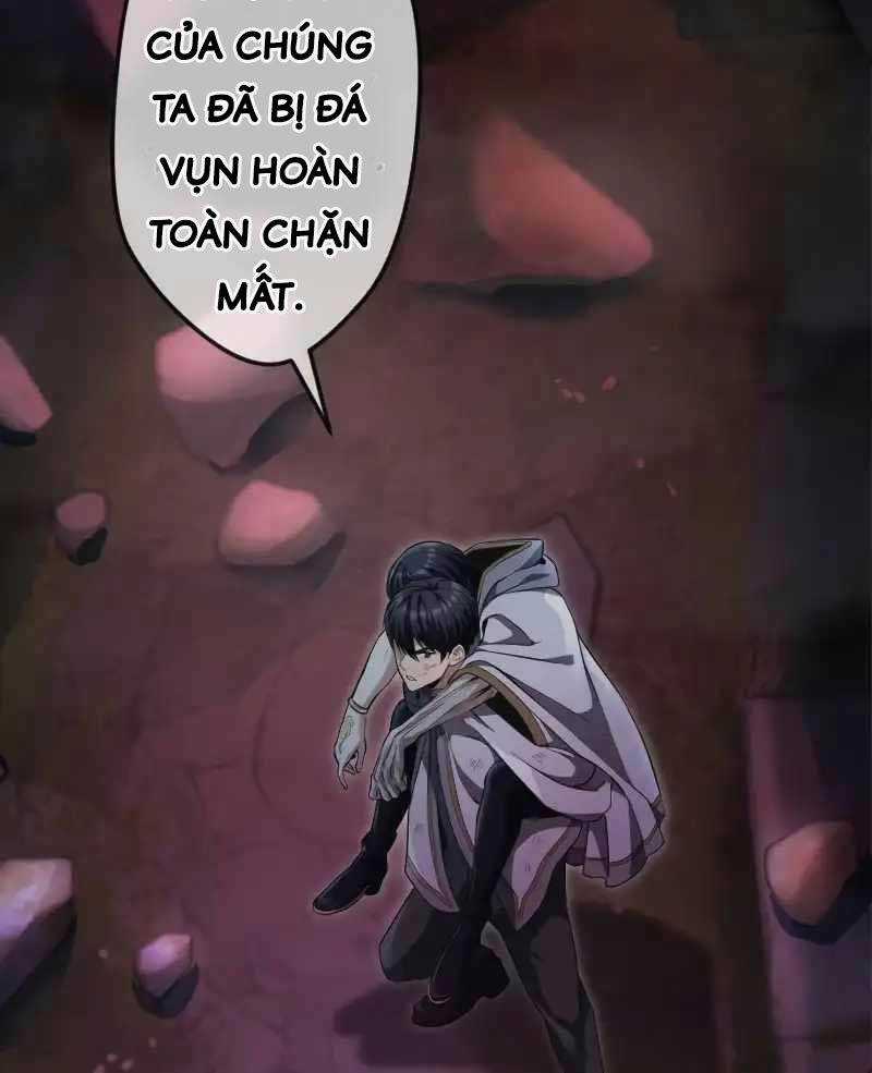 Pháp Sư Cận Chiến Hồi Quy Chapter 25 trang 42