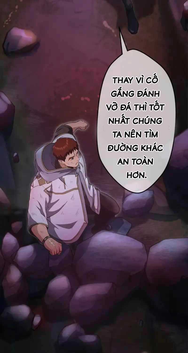 Pháp Sư Cận Chiến Hồi Quy Chapter 25 trang 43