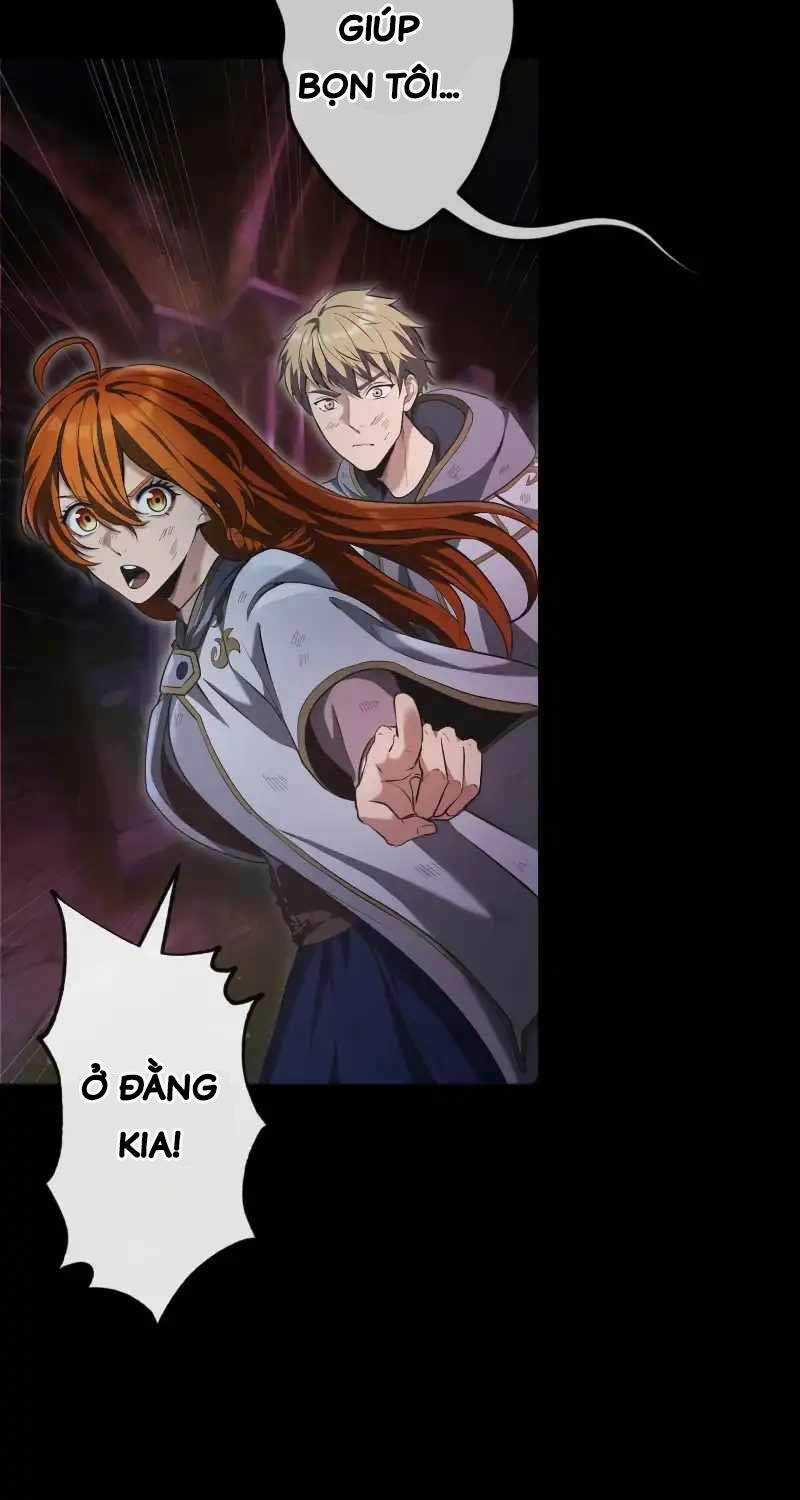 Pháp Sư Cận Chiến Hồi Quy Chapter 25 trang 47