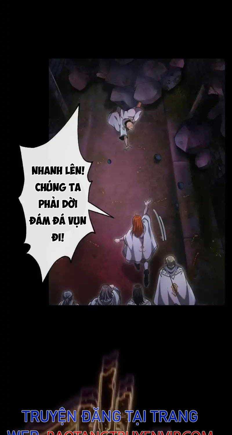 Pháp Sư Cận Chiến Hồi Quy Chapter 25 trang 48