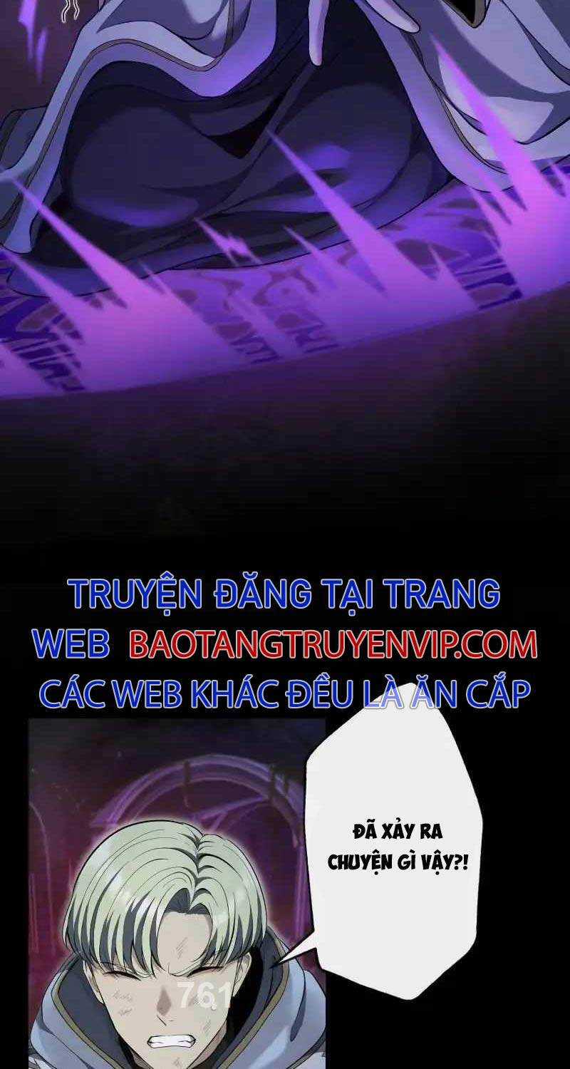 Pháp Sư Cận Chiến Hồi Quy Chapter 25 trang 5