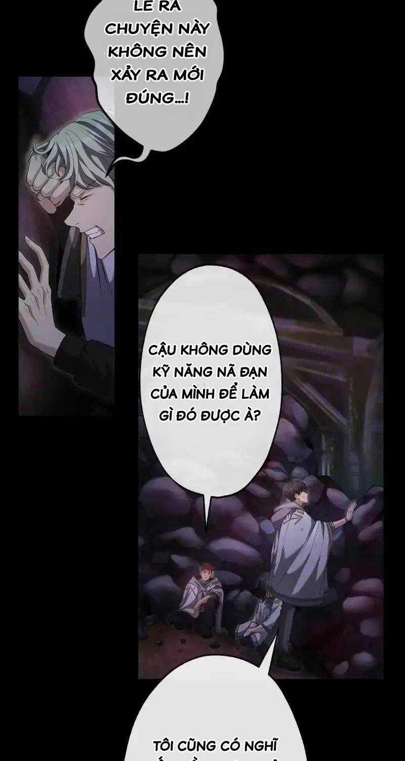 Pháp Sư Cận Chiến Hồi Quy Chapter 25 trang 54