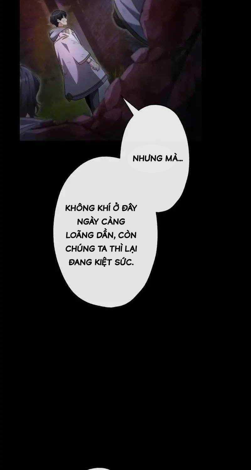 Pháp Sư Cận Chiến Hồi Quy Chapter 25 trang 56