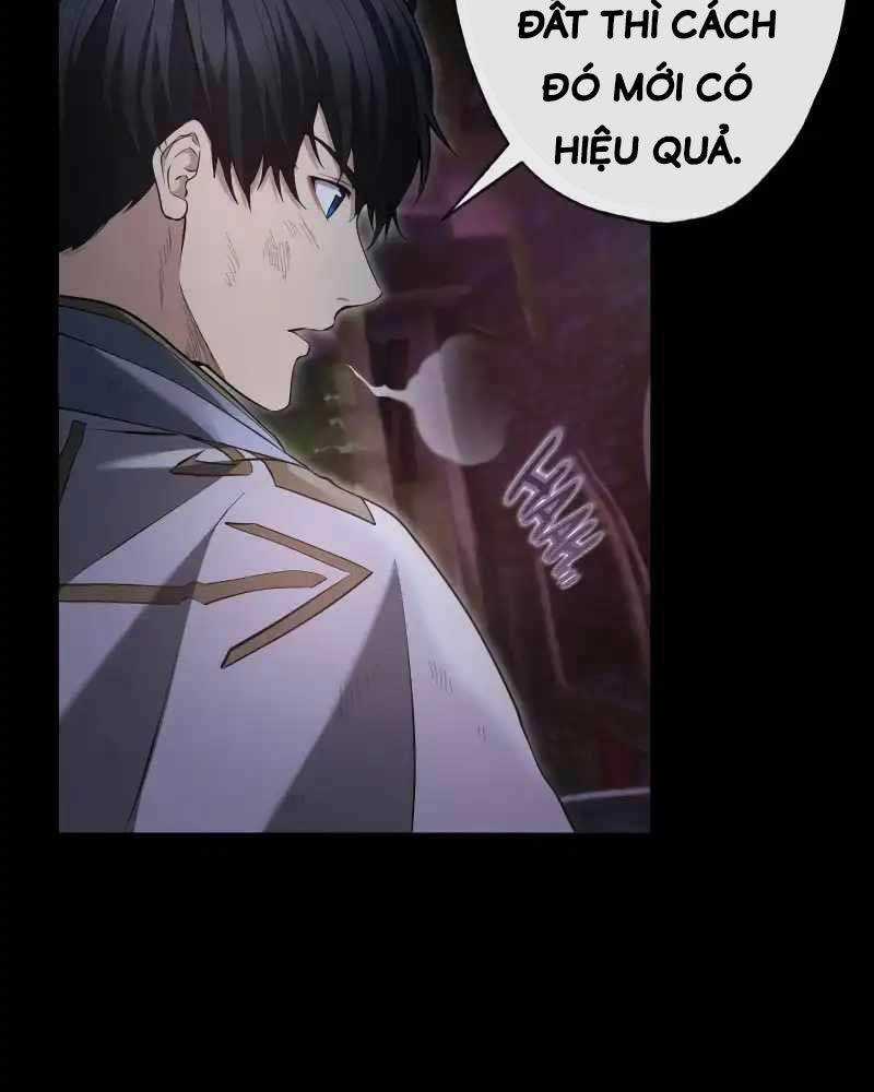 Pháp Sư Cận Chiến Hồi Quy Chapter 25 trang 59