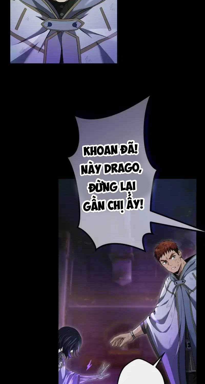 Pháp Sư Cận Chiến Hồi Quy Chapter 25 trang 6