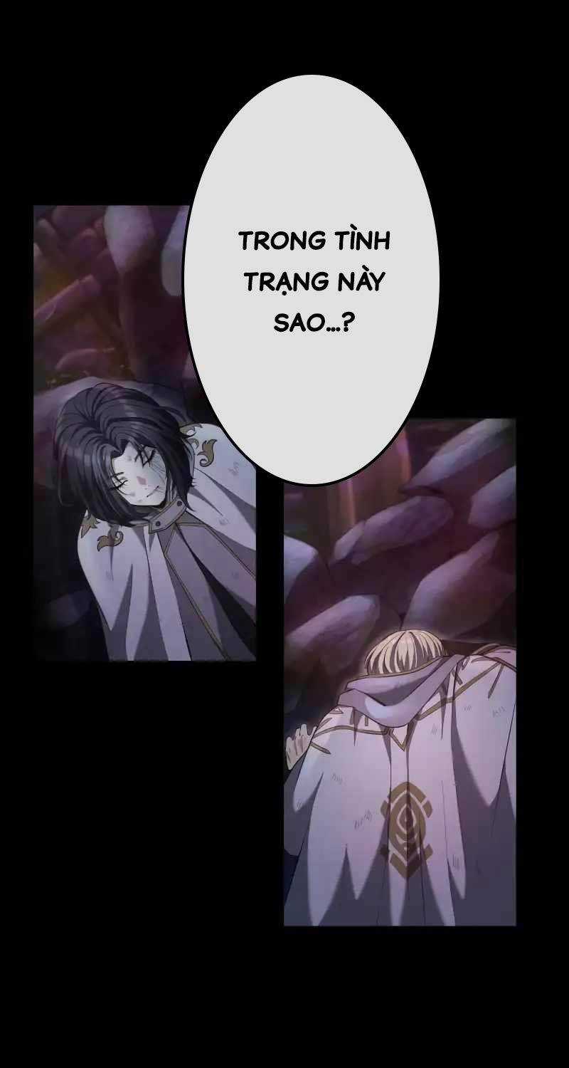 Pháp Sư Cận Chiến Hồi Quy Chapter 25 trang 60