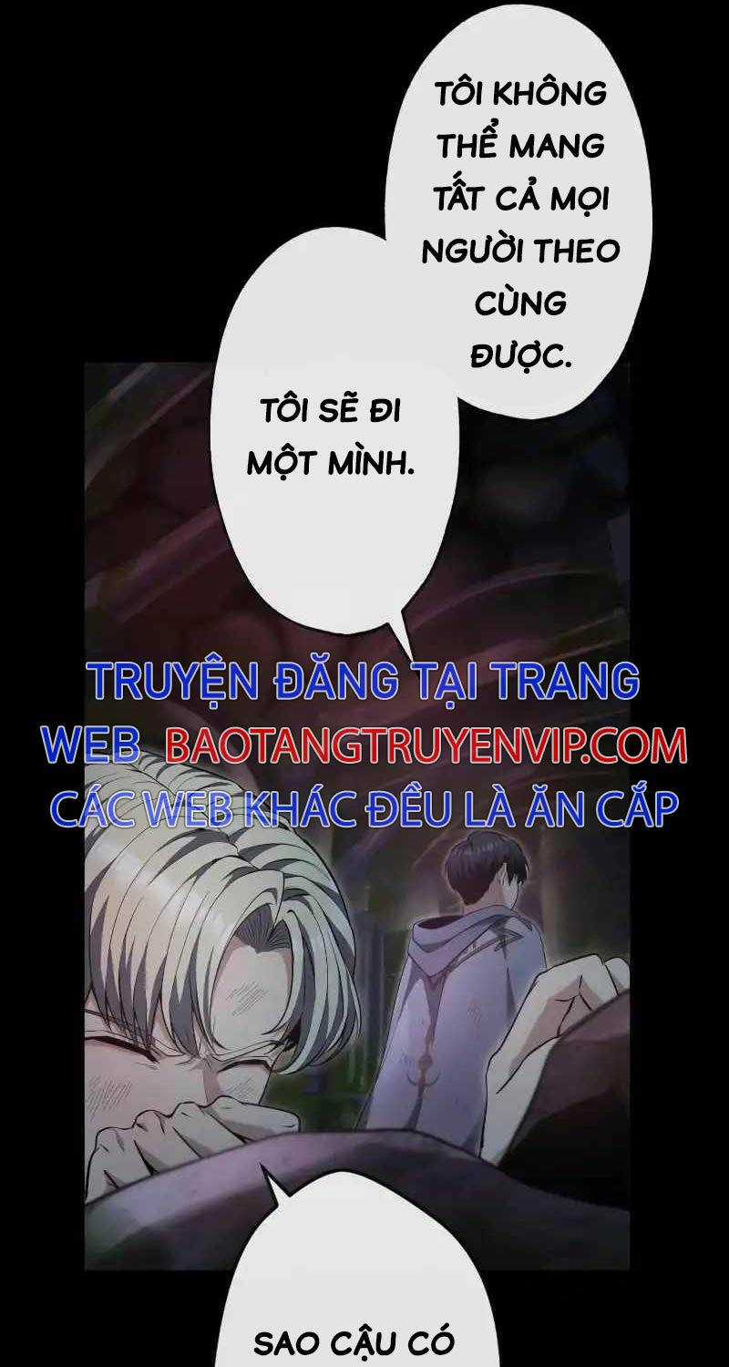 Pháp Sư Cận Chiến Hồi Quy Chapter 25 trang 61