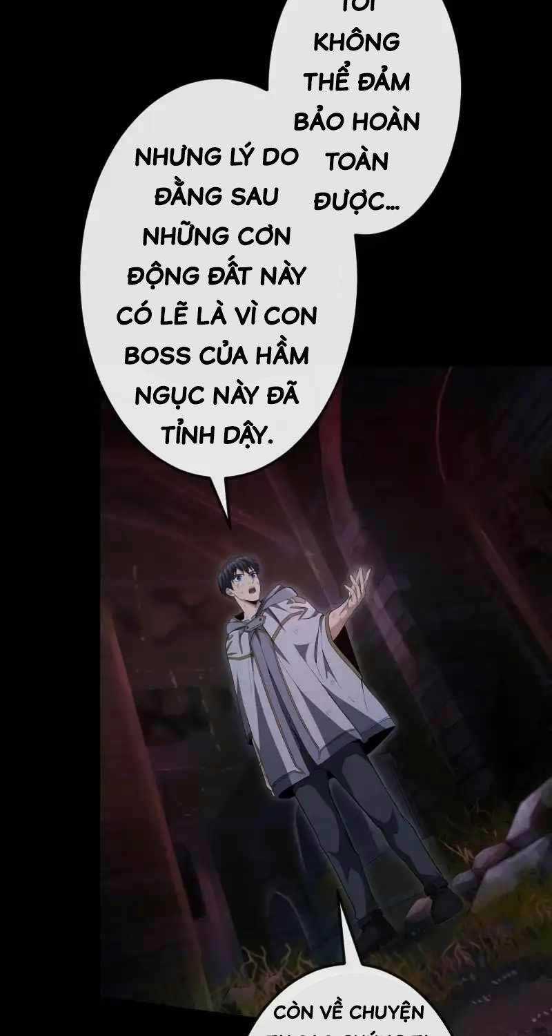 Pháp Sư Cận Chiến Hồi Quy Chapter 25 trang 64