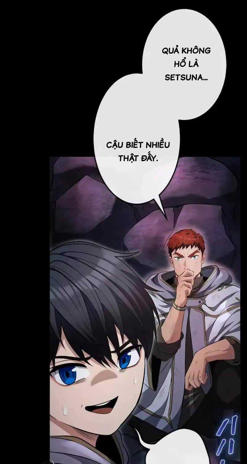 Pháp Sư Cận Chiến Hồi Quy Chapter 25 trang 66