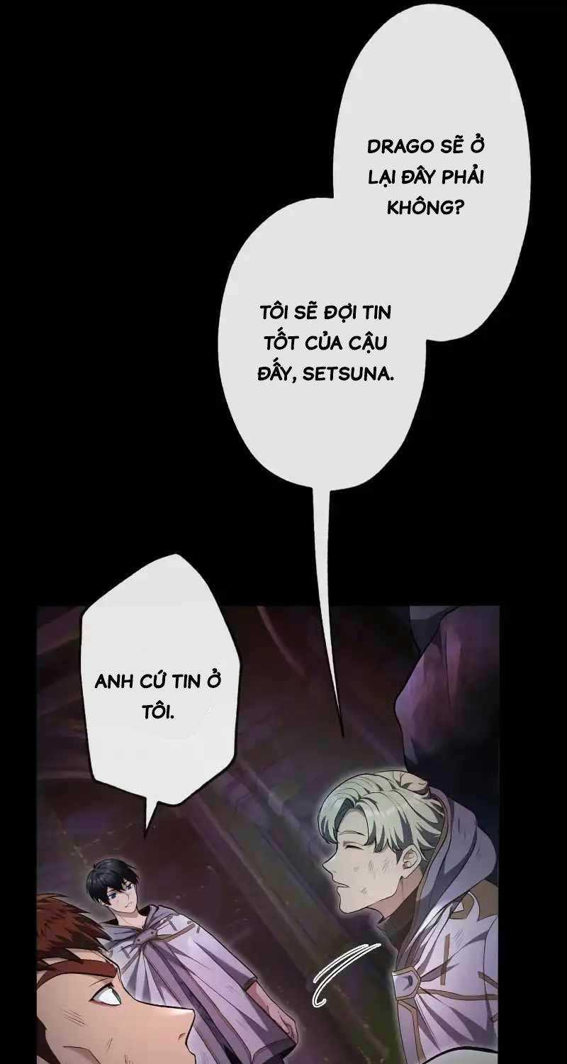 Pháp Sư Cận Chiến Hồi Quy Chapter 25 trang 68