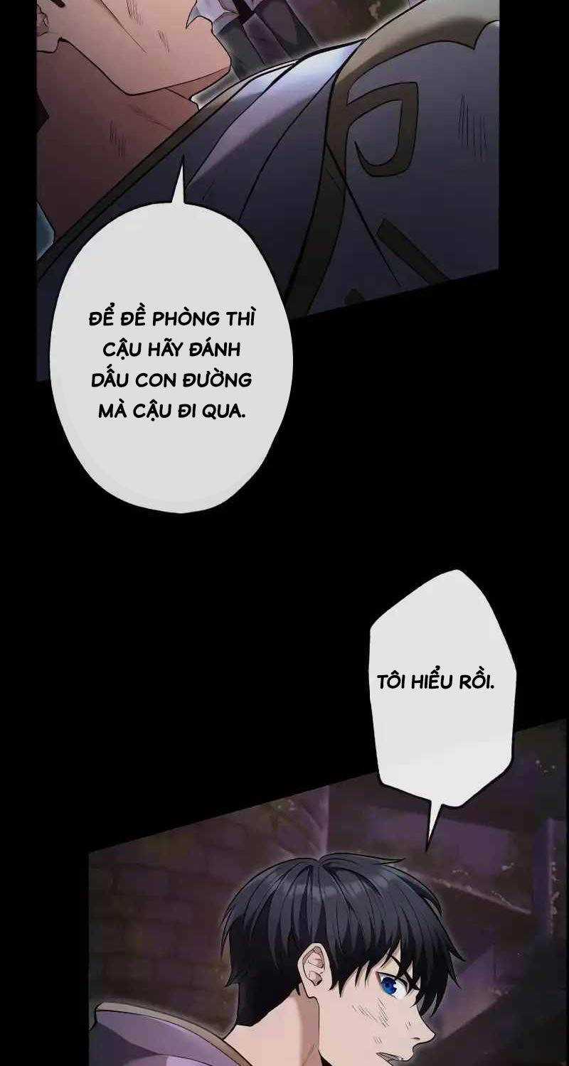 Pháp Sư Cận Chiến Hồi Quy Chapter 25 trang 69