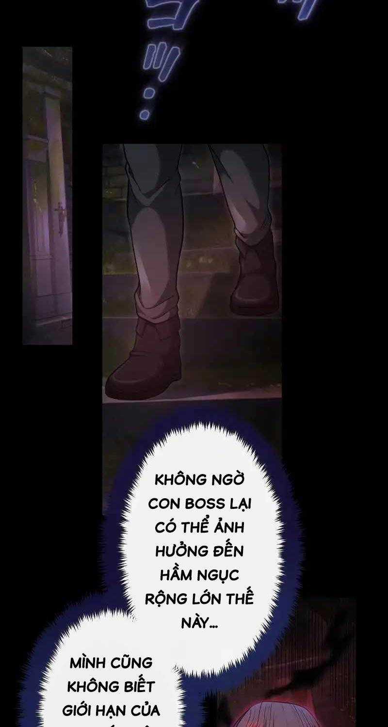 Pháp Sư Cận Chiến Hồi Quy Chapter 25 trang 71