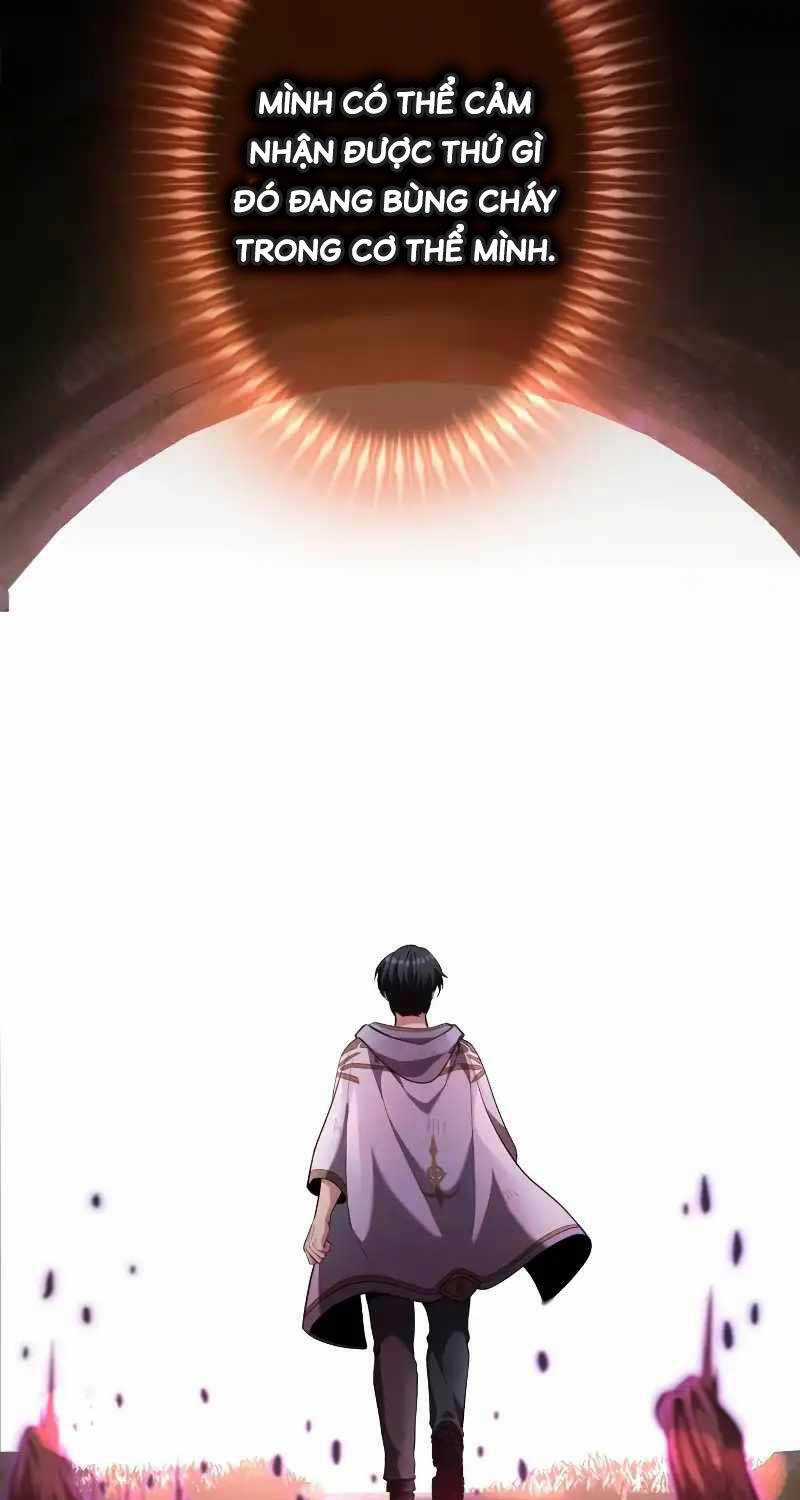 Pháp Sư Cận Chiến Hồi Quy Chapter 25 trang 77