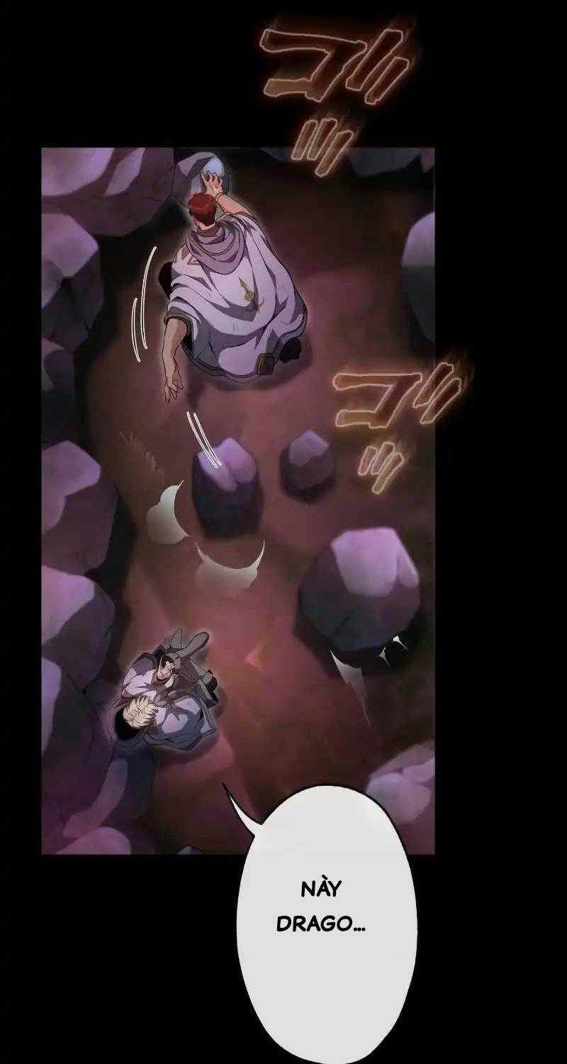 Pháp Sư Cận Chiến Hồi Quy Chapter 25 trang 82