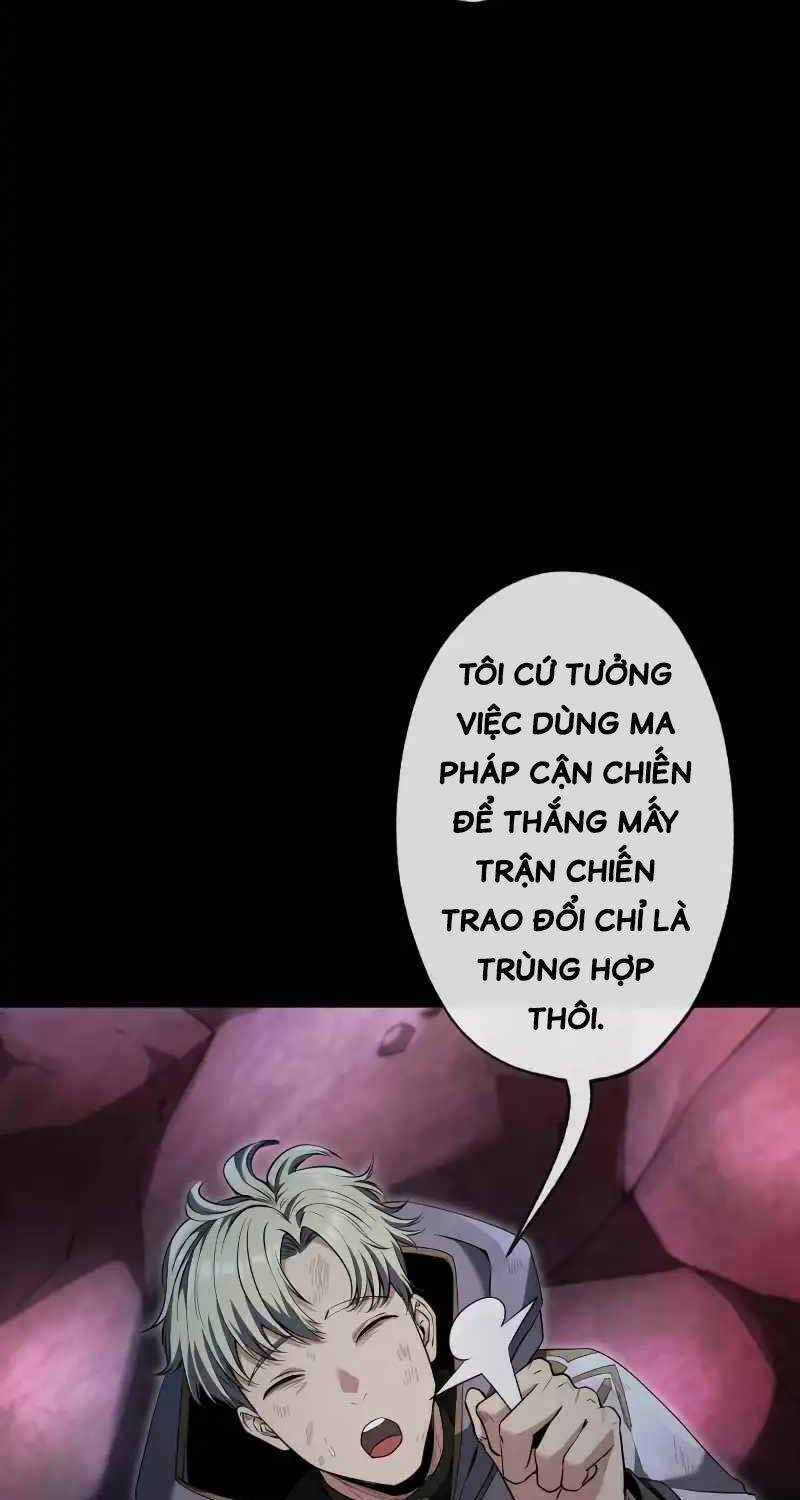 Pháp Sư Cận Chiến Hồi Quy Chapter 25 trang 83