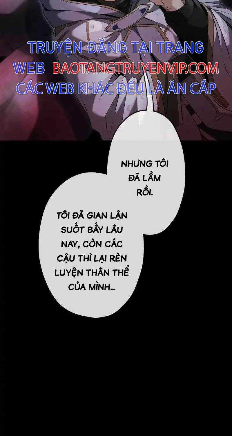 Pháp Sư Cận Chiến Hồi Quy Chapter 25 trang 84