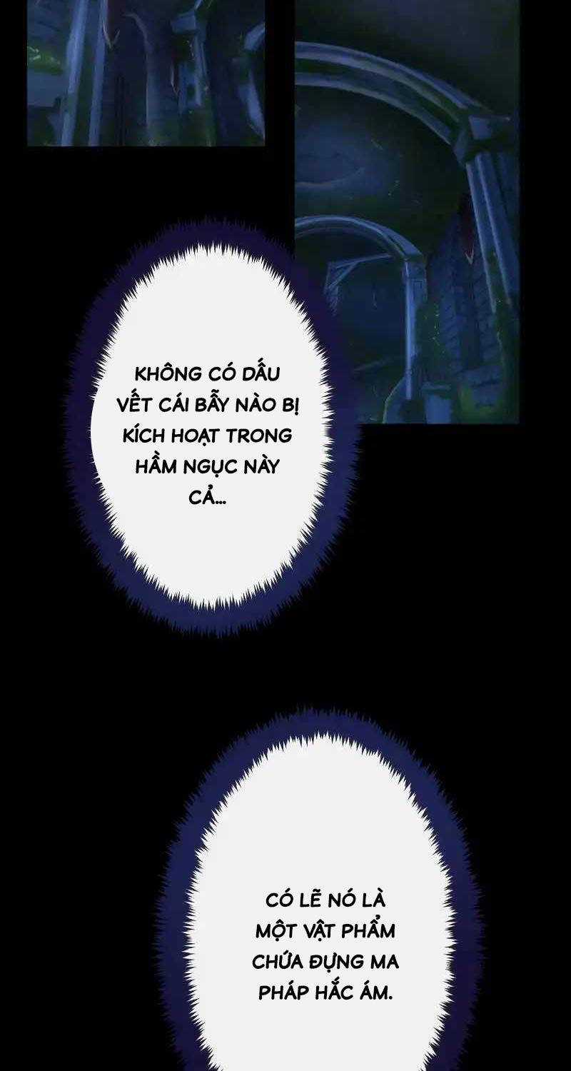 Pháp Sư Cận Chiến Hồi Quy Chapter 25 trang 9