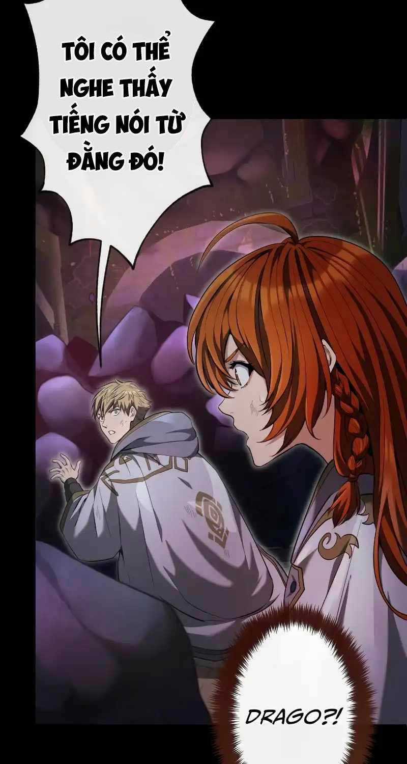 Pháp Sư Cận Chiến Hồi Quy Chapter 25 trang 90