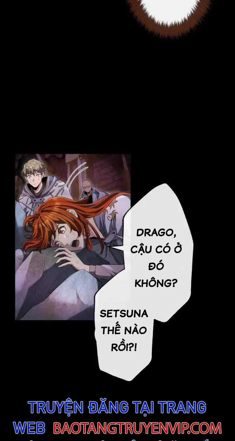 Pháp Sư Cận Chiến Hồi Quy Chapter 25 trang 91