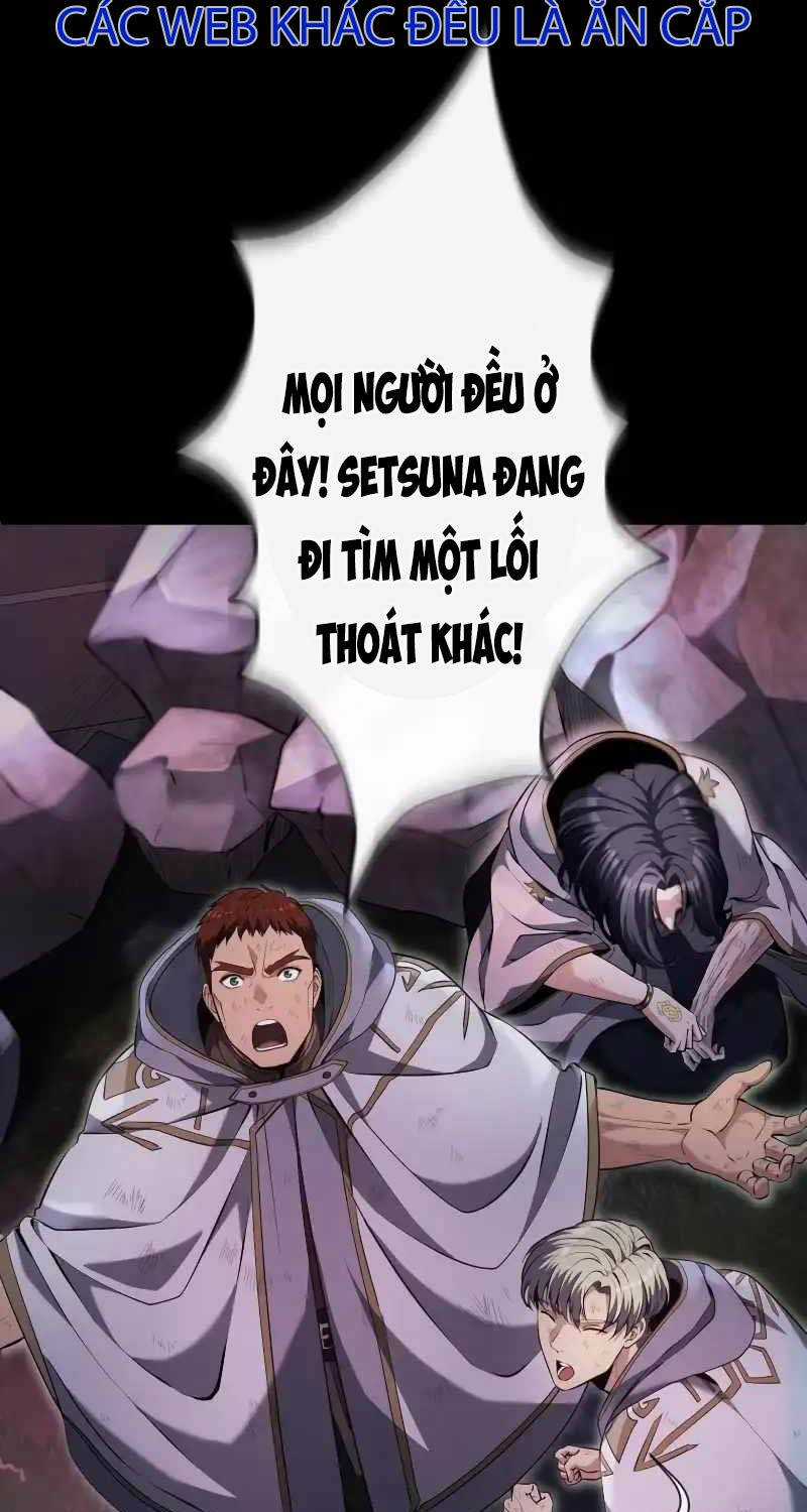 Pháp Sư Cận Chiến Hồi Quy Chapter 25 trang 92