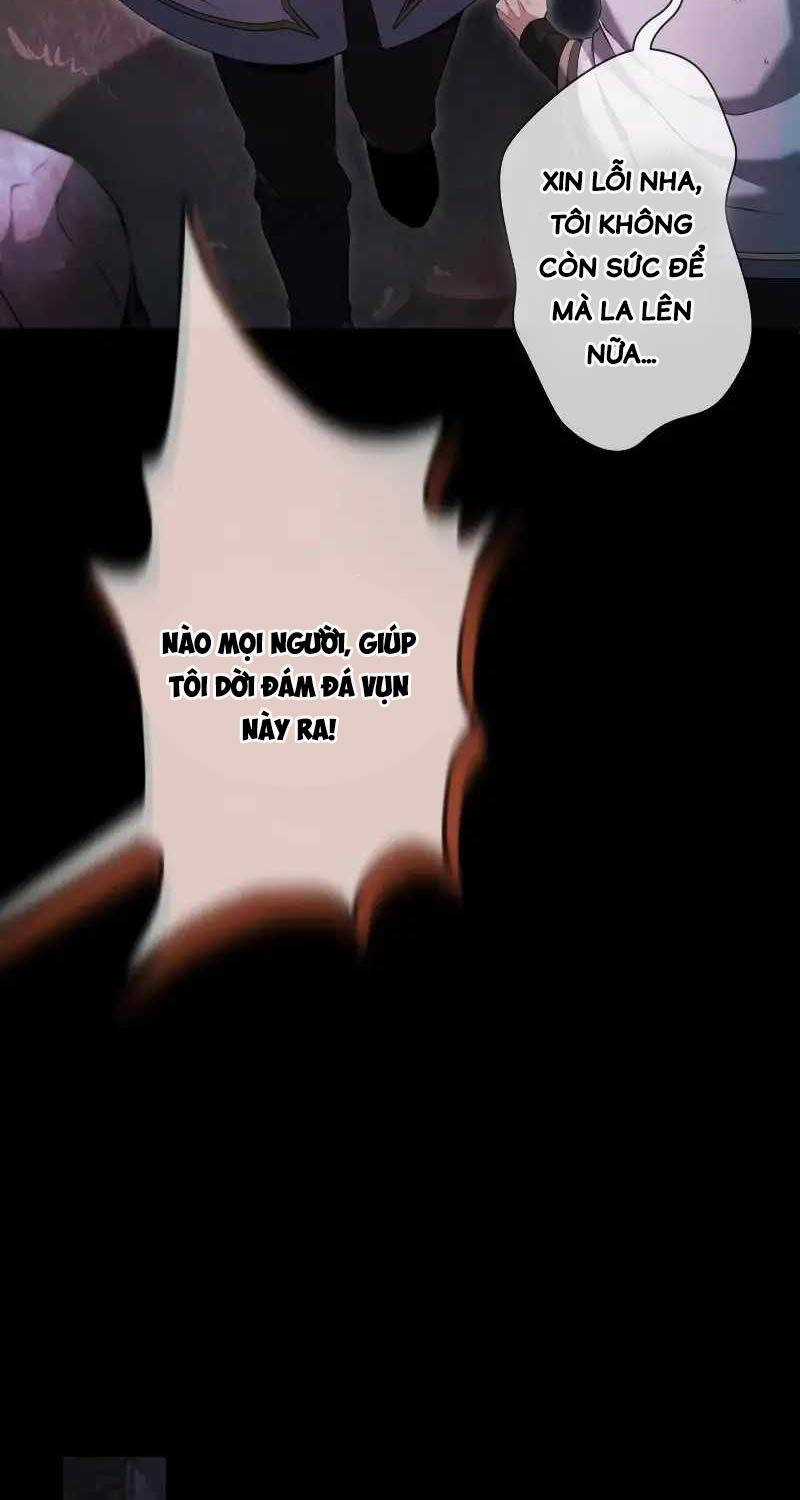 Pháp Sư Cận Chiến Hồi Quy Chapter 25 trang 93