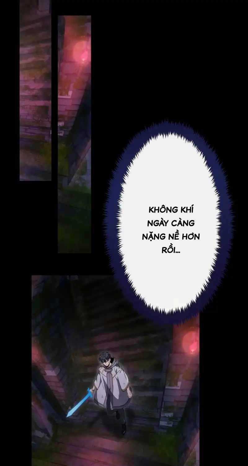 Pháp Sư Cận Chiến Hồi Quy Chapter 25 trang 95