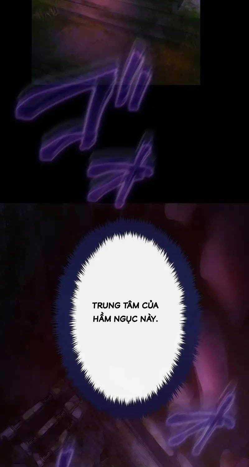 Pháp Sư Cận Chiến Hồi Quy Chapter 25 trang 96