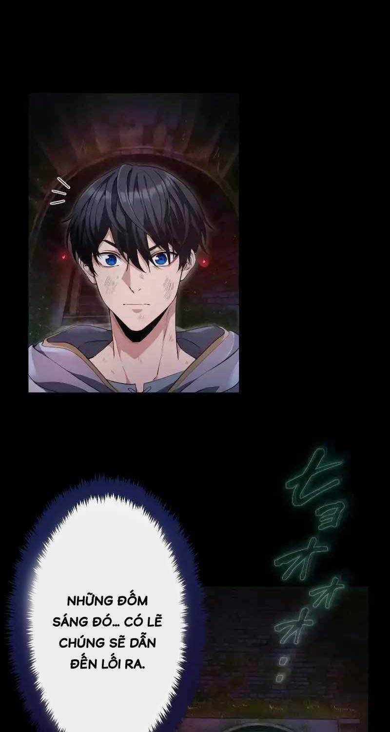 Pháp Sư Cận Chiến Hồi Quy Chapter 25 trang 98