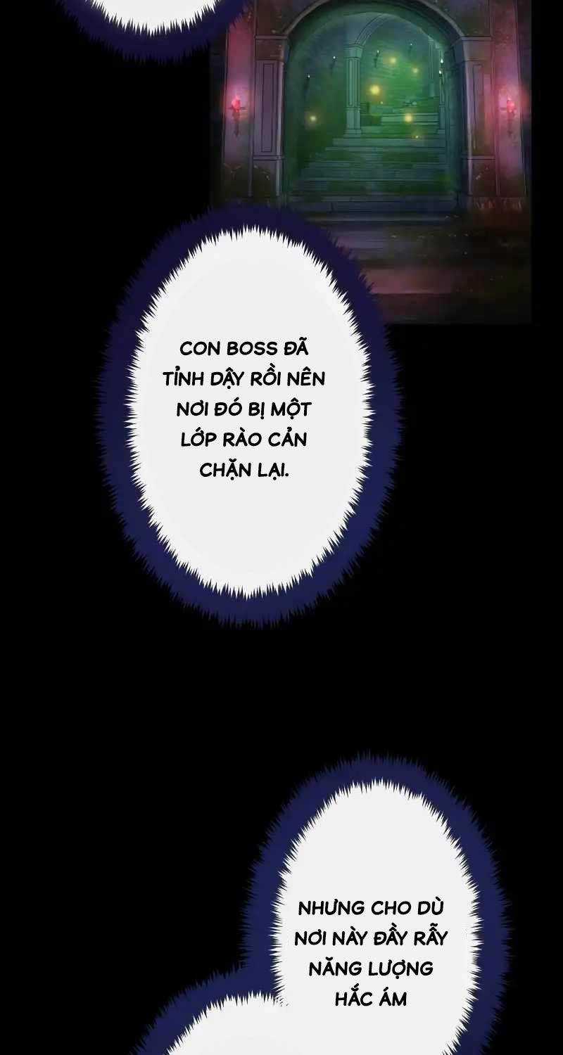 Pháp Sư Cận Chiến Hồi Quy Chapter 25 trang 99