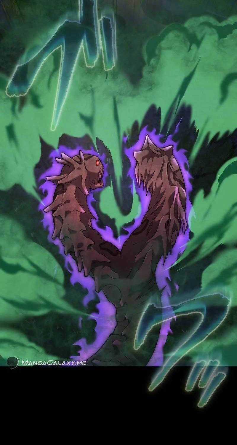 Pháp Sư Cận Chiến Hồi Quy Chapter 26 trang 10