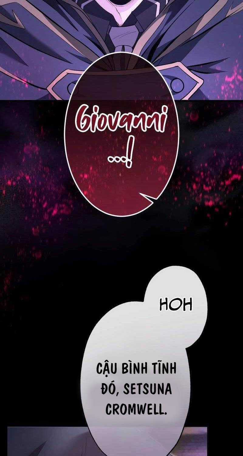 Pháp Sư Cận Chiến Hồi Quy Chapter 26 trang 101