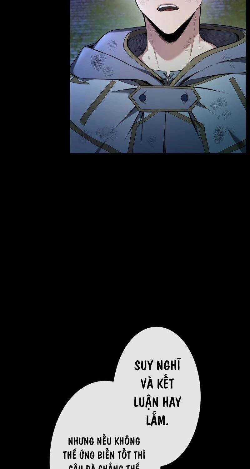 Pháp Sư Cận Chiến Hồi Quy Chapter 26 trang 104