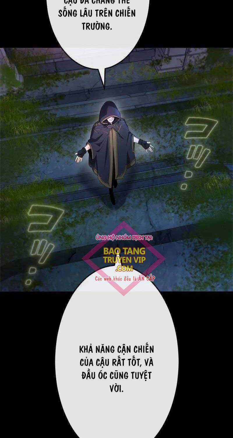 Pháp Sư Cận Chiến Hồi Quy Chapter 26 trang 105