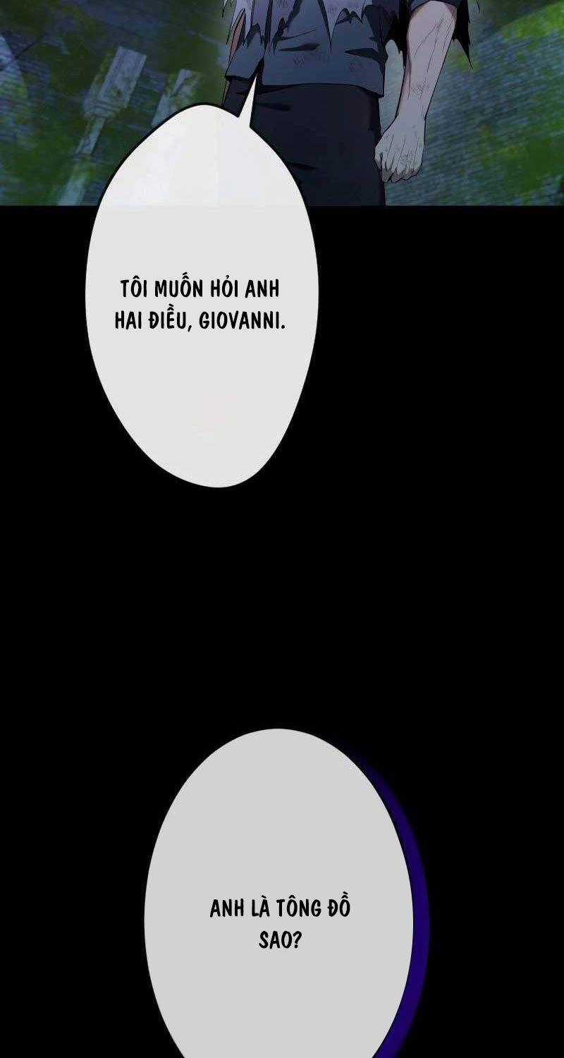 Pháp Sư Cận Chiến Hồi Quy Chapter 26 trang 107