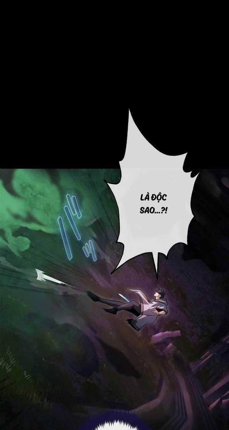 Pháp Sư Cận Chiến Hồi Quy Chapter 26 trang 11