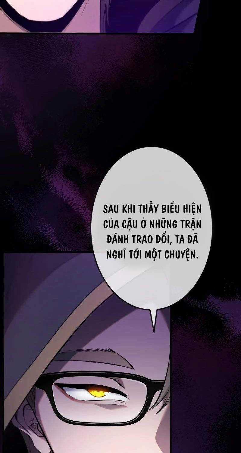 Pháp Sư Cận Chiến Hồi Quy Chapter 26 trang 110