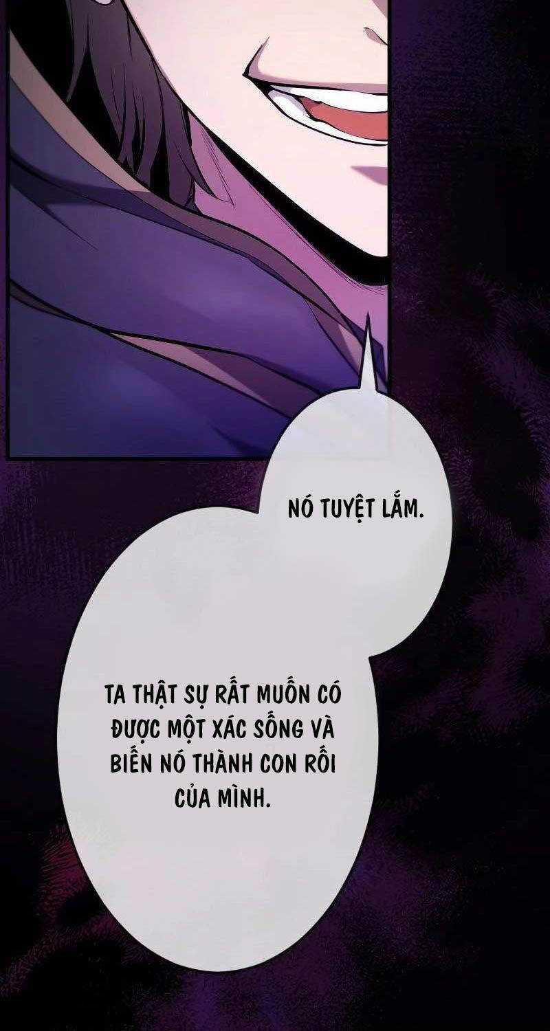 Pháp Sư Cận Chiến Hồi Quy Chapter 26 trang 111