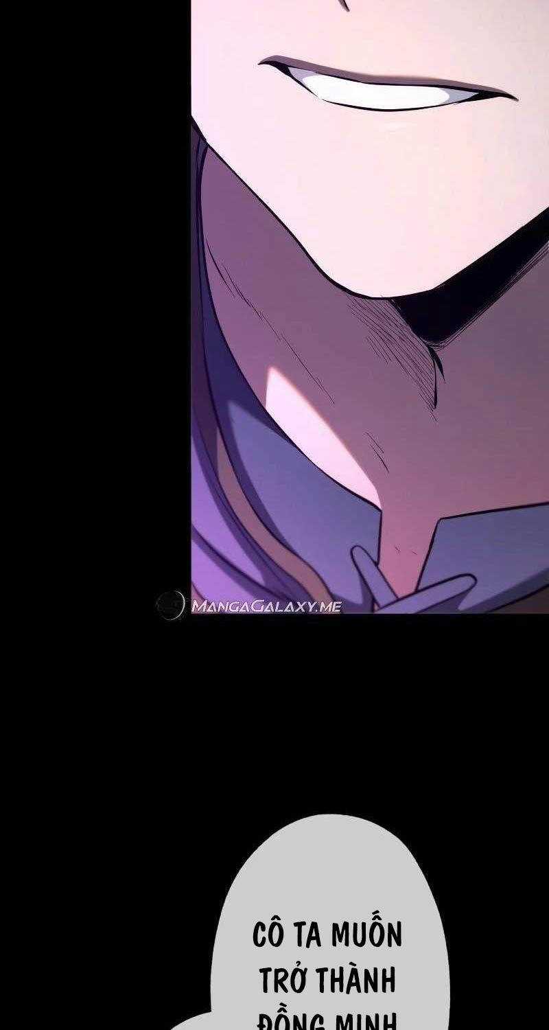 Pháp Sư Cận Chiến Hồi Quy Chapter 26 trang 115