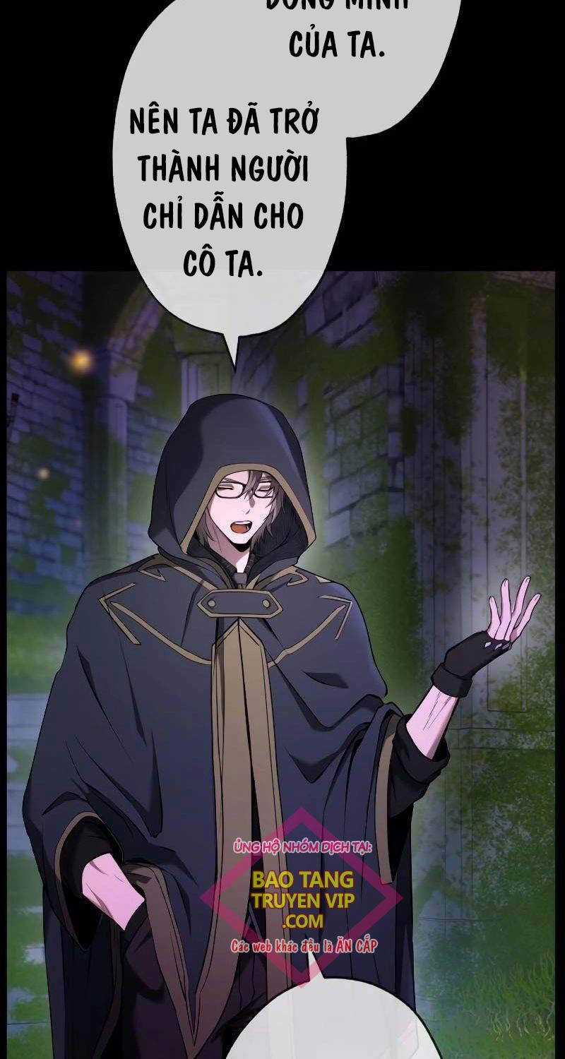 Pháp Sư Cận Chiến Hồi Quy Chapter 26 trang 116