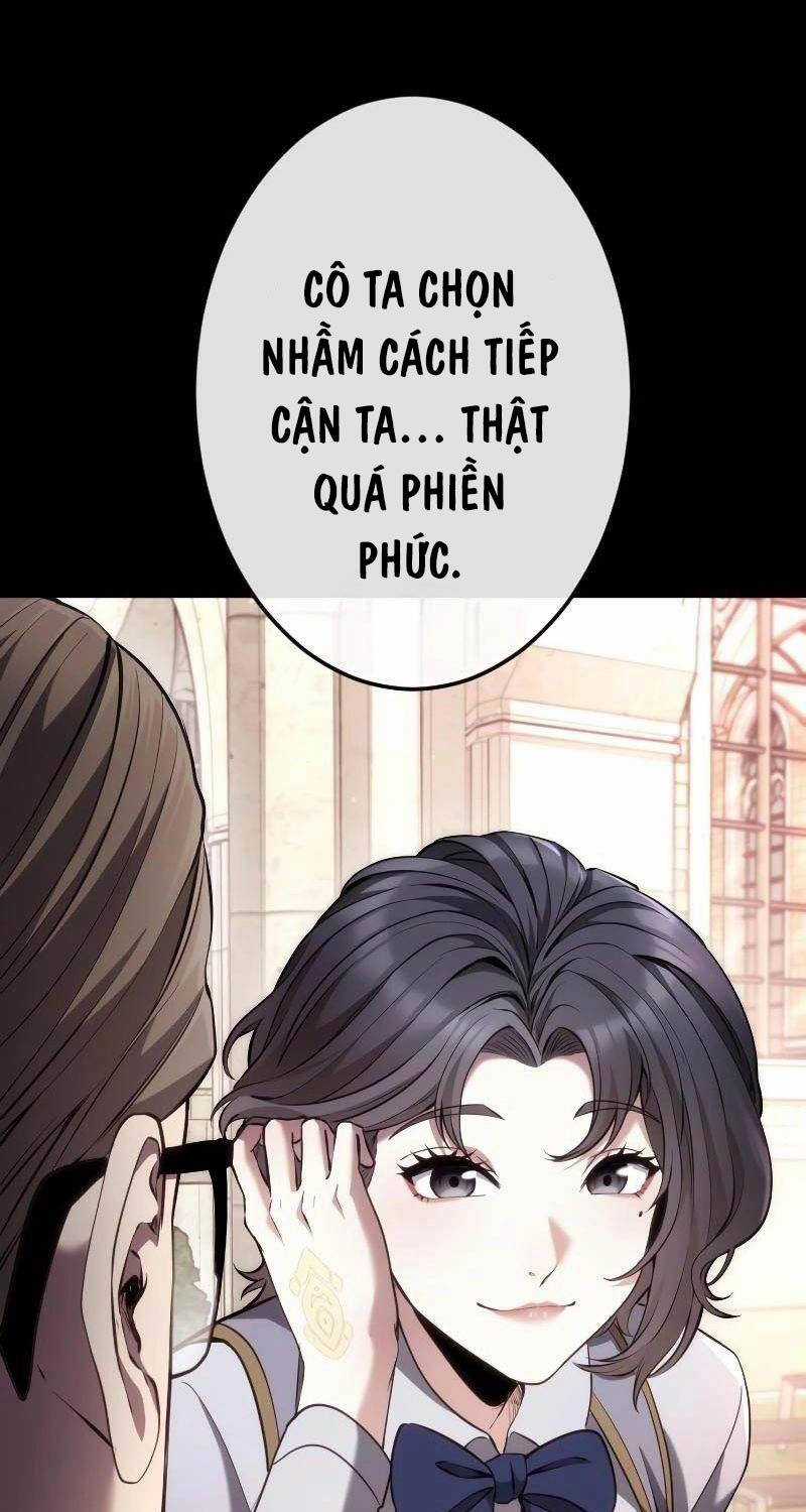 Pháp Sư Cận Chiến Hồi Quy Chapter 26 trang 118