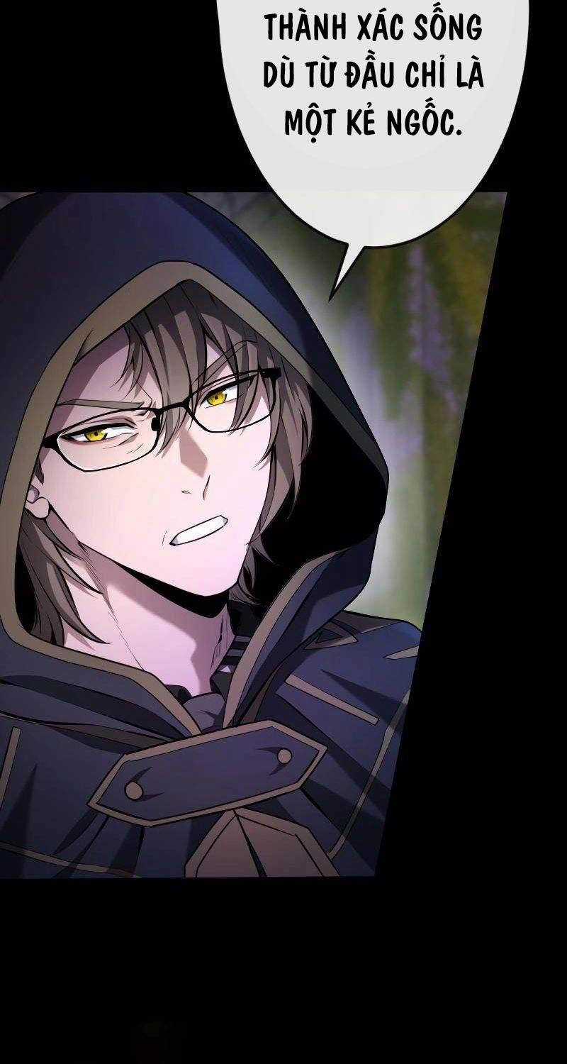 Pháp Sư Cận Chiến Hồi Quy Chapter 26 trang 120